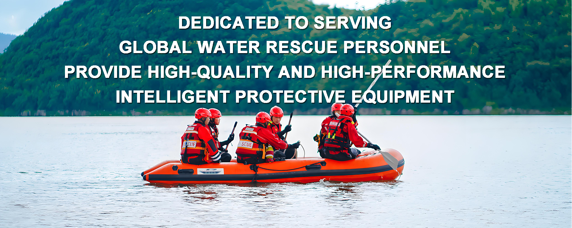 Water Rescue