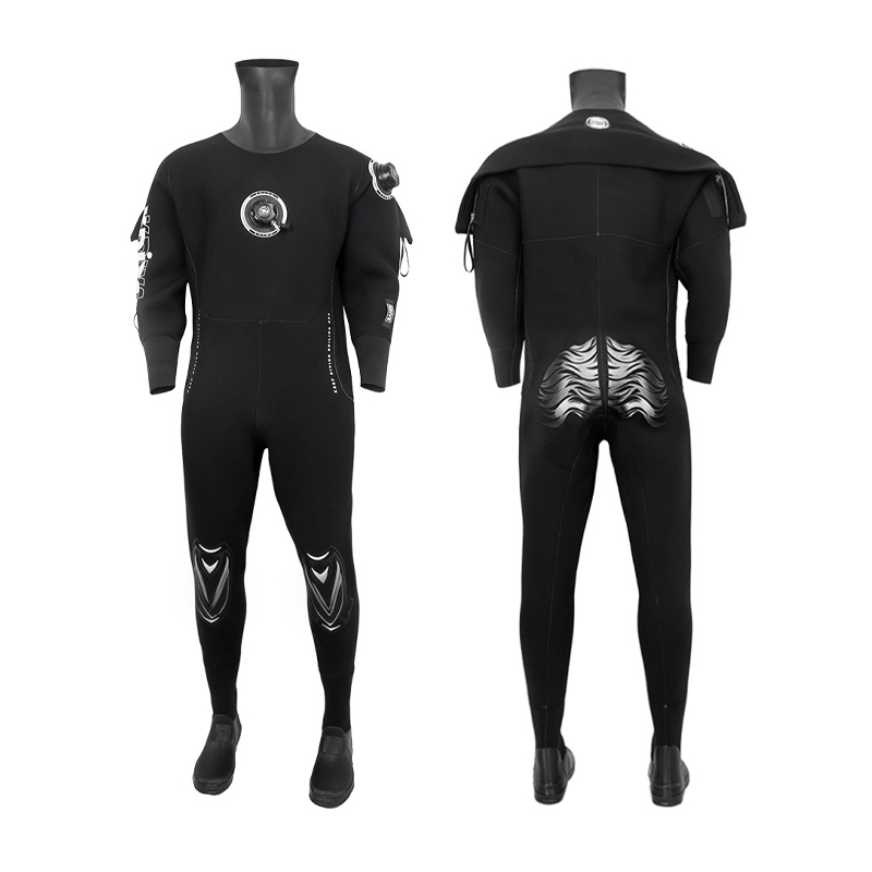 Entry-Level Drysuit
