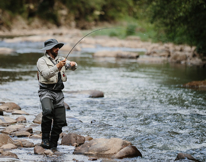 Fishing Wader