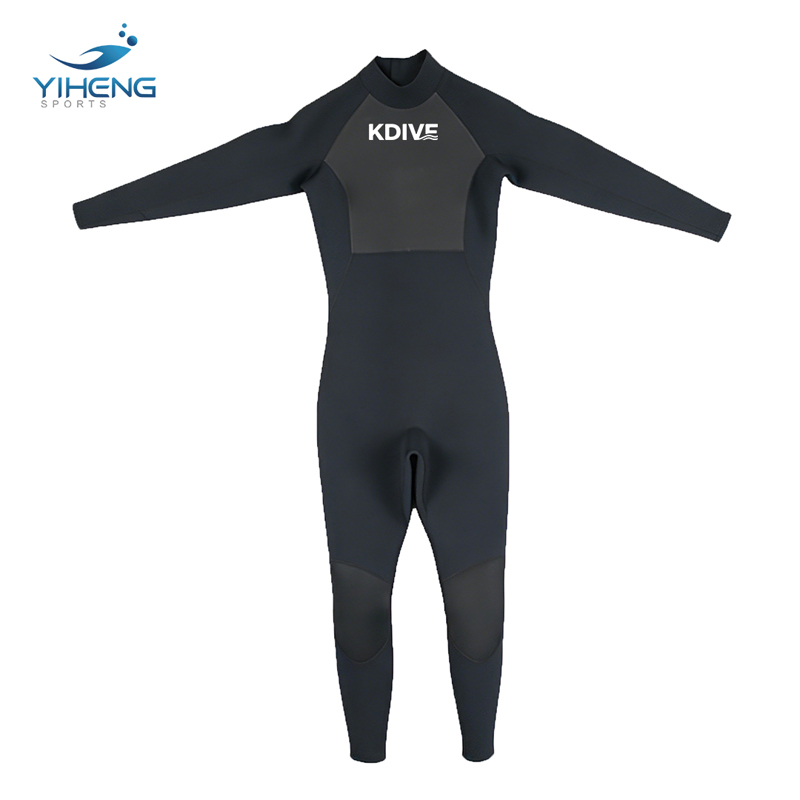 Men's Full Length SUP Wetsuit