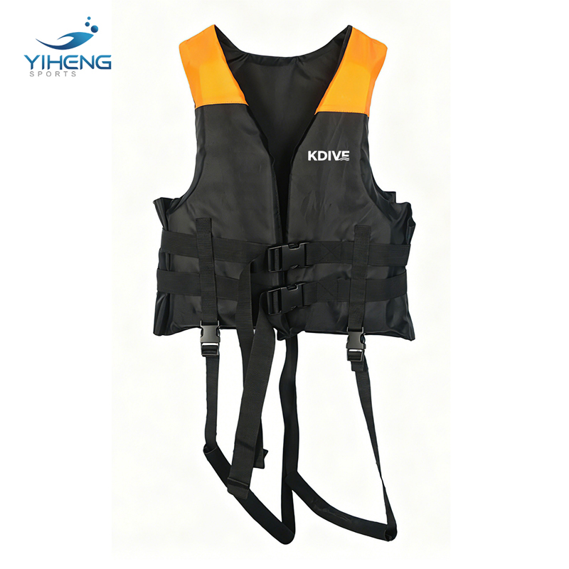 Kids Secure Fit Safety Life Vest
